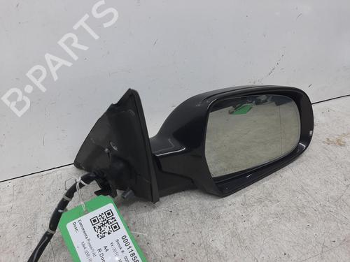 Right mirror AUDI A4 B8 (8K2) 2.7 TDI | BP26844544C27 