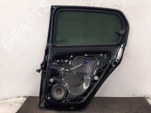 Right rear door SKODA CITIGO (NF1) 1.0 | BP29581303C5 