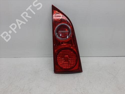 Used Right tailgate light Right tailgate light 26845623 26845623