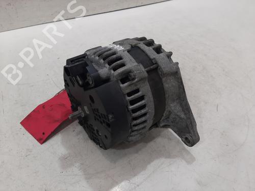 Used Alternator Alternator MERCEDES-BENZ GLA-CLASS (X156) GLA 220 CDI 4-matic (156.905) (170 hp) 33647586 33647586