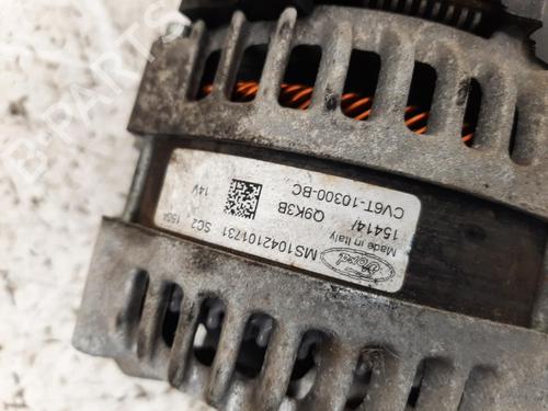 Alternator FORD FIESTA VI (CB1, CCN) 1.0 EcoBoost | BP26767399M7 