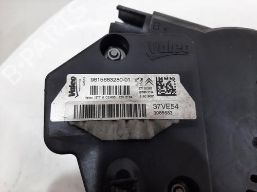 Alternator CITROËN C4 Picasso II 2.0 BlueHDi 150 | BP37066971M7 - Image 2
