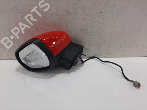 Used Left mirror Left mirror FORD FIESTA VII (HJ, HF) 1.0 EcoBoost (101 hp) 33467374 33467374