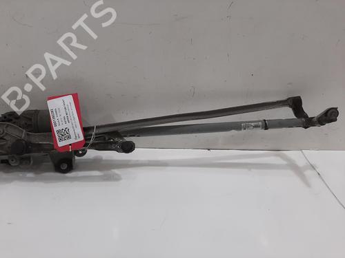 Front wiper motor VAUXHALL ASTRA Mk VI (J) GTC (P10) 1.4 | BP26853027M29 