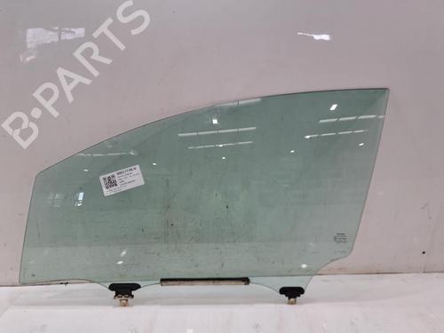 Used Front left door window Front left door window 37258337 37258337