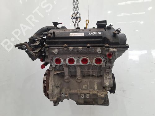 Engine KIA RIO III (UB) 1.25 CVVT | BP32422900M1