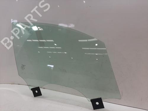 Used Front right door window JAGUAR I-PACE (X590) EV400 AWD (400 hp) 29496602