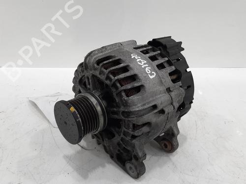 Used Alternator AUDI A5 Sportback (F5A, F5F) 40 TDI quattro (190 hp) 26839412