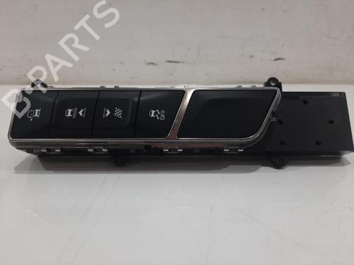 Modulo electronico JAGUAR I-PACE (X590) EV400 AWD (400 hp) 29703856