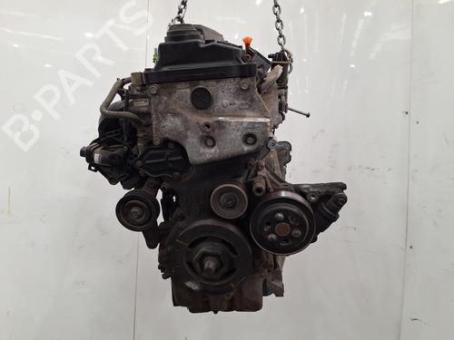 Used Engine Engine 38594926 38594926