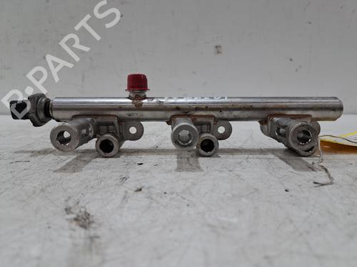 Injection rail PEUGEOT 2008 I (CU_) 1.2 THP 130 / PureTech 130 | BP38777057M98 - Image 5