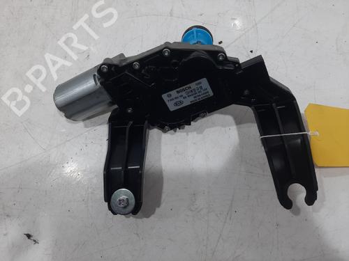 Rear wiper motor KIA CEE'D SW (ED) 1.6 CRDi 90 | BP29922802M102