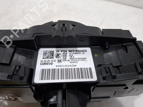Switch PEUGEOT PARTNER Box Body/MPV (K9) 1.5 BlueHDi 100 | BP38859923I30 - Image 2