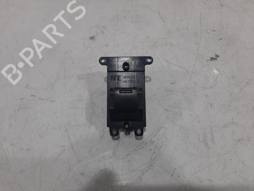 Used Left front window switch Left front window switch 36047062 36047062