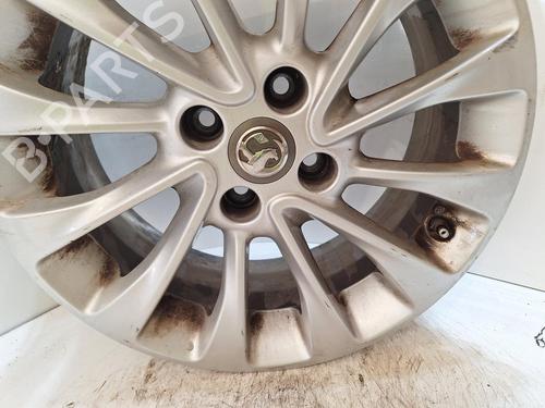 Fælk VAUXHALL CORSA Mk IV (E) (X15) 1.4 | BP34233481C45 - Image 4