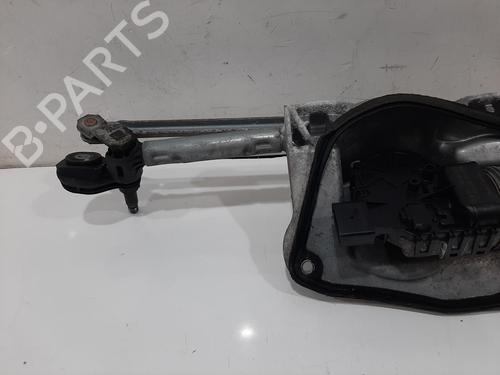 Front wiper motor VAUXHALL ASTRA Mk V (H) TwinTop (A04) 1.8 (L67) | BP30095207M29 