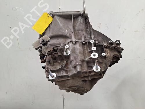 Gearbox MAZDA CX-5 (KE, GH) 2.2 D (KE2FW) | BP38537267M3 - Image 6