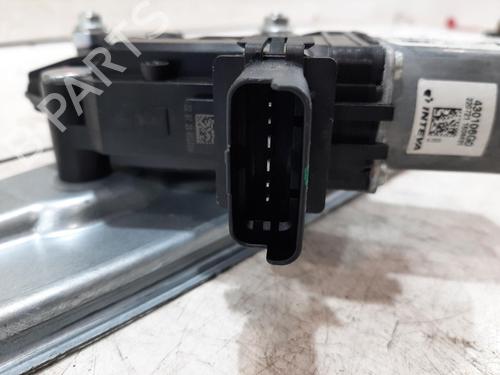 Front right window mechanism HYUNDAI TUCSON (NX4E, NX4A) 1.6 T-GDI Plug-in-Hybrid HTRAC | BP33179406C23 - Image 5