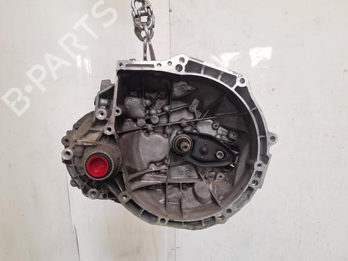 Used Gearbox PEUGEOT 208 II (UB_, UP_, UW_, UJ_) 1.2 PureTech 75 (75 hp) 26776902