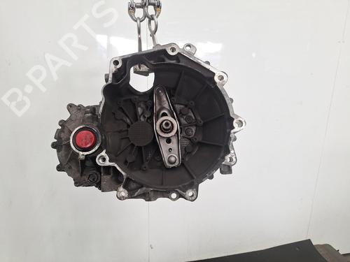 Used Gearbox Gearbox SKODA CITIGO (NF1) 1.0 (60 hp) 33467604 33467604