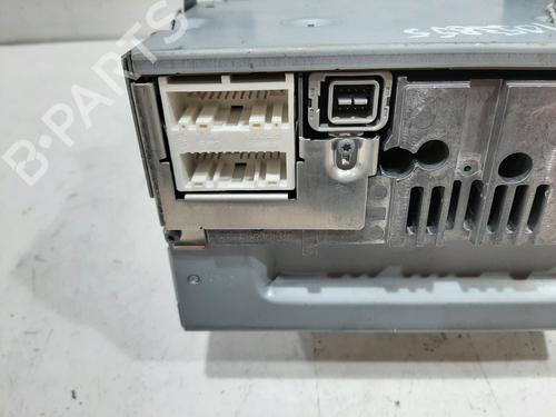 Control unit NISSAN NOTE (E11, NE11) 1.4 | BP36890926M11  - Image 5