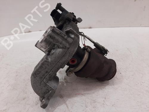 Turbocharger/Supercharger PEUGEOT 308 II (LB_, LP_, LW_, LH_, L3_) 1.6 HDi 100 | BP29524769M71 