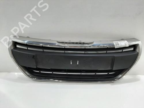 Grelha Grelha PEUGEOT 208 I (CA_, CC_) 1.0 VTi (68 hp) 33868012 33868012