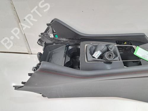 Middle console MAZDA 3 Hatchback (BP) 2.5 e-SKYACTIV-G (BP5H) | BP36505869I22 - Image 2