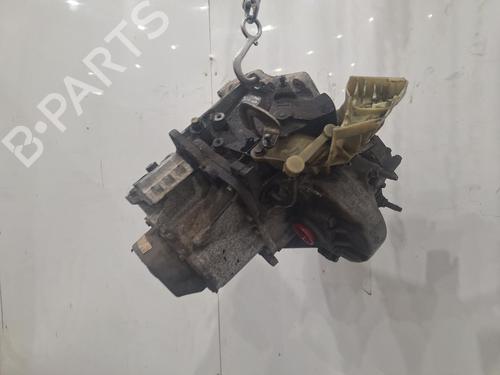 Gearbox CITROËN C3 Picasso (SH_) 1.6 HDI 90 | BP38569199M3 - Image 5