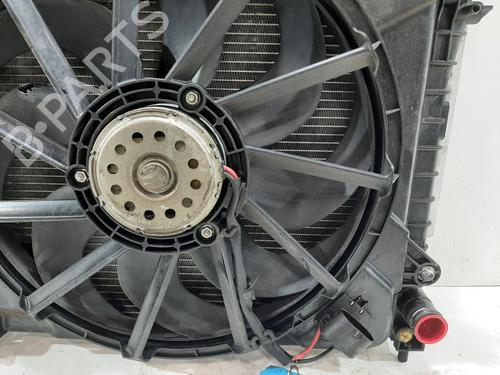 Pack de refroidissement VAUXHALL MOKKA / MOKKA X (J13) 1.4 | BP30756436M120