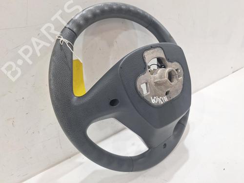 Steering wheel FORD FIESTA VI (CB1, CCN) 1.25 | BP26746032C49 