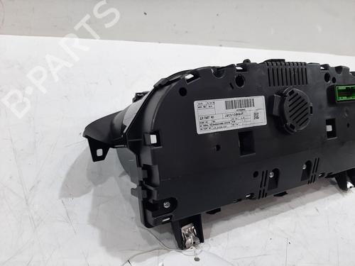 Instrument cluster JAGUAR E-PACE (X540) 2.0 P200 AWD | BP26797827C47 