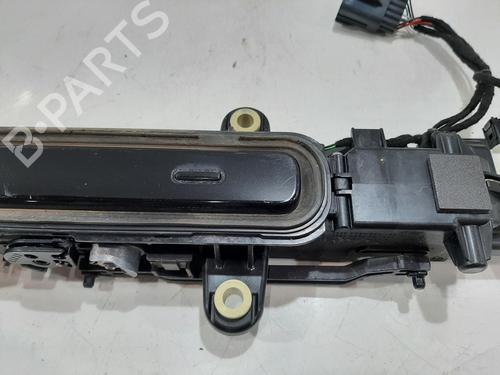 Utvendig håndtak JAGUAR I-PACE (X590) EV400 AWD | BP29397298C122