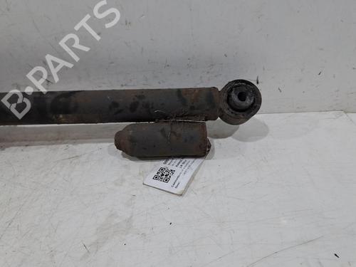 Left rear shock absorber LAND ROVER RANGE ROVER IV (L405) 3.0 SDV6 Hybrid 4x4 | BP30559620M18 