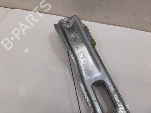 Front right window mechanism FORD TRANSIT CUSTOM V362 Van (FY, FZ) 2.2 TDCi | BP36403266C23 - Image 6