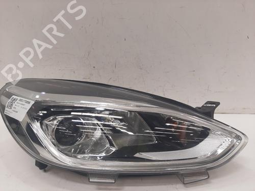 Right headlight FORD FIESTA VII (HJ, HF) 1.0 EcoBoost | BP37219159C29 - Image 5