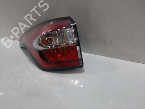 Left taillight FORD KUGA II (DM2) 2.0 TDCi | BP29637395C34 
