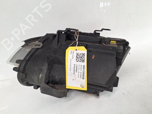Right headlight BMW 3 Coupe (E92) 320 d | BP26862641C29 