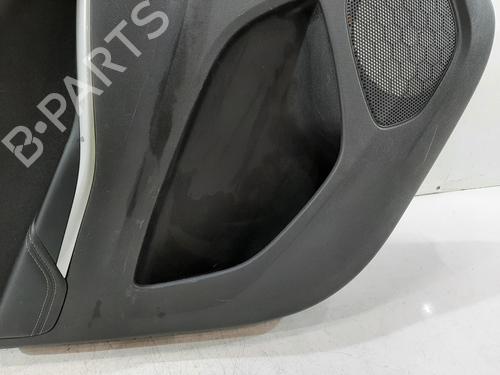 Rear left panel VAUXHALL GRANDLAND X / GRANDLAND (A18) 1.2 Turbo (75) | BP33698855C60 - Image 4