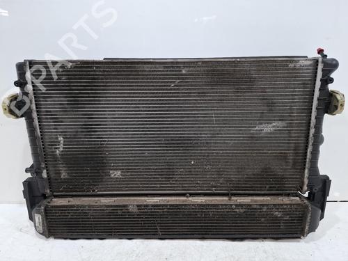 Used Radiator set Radiator set 38928407 38928407