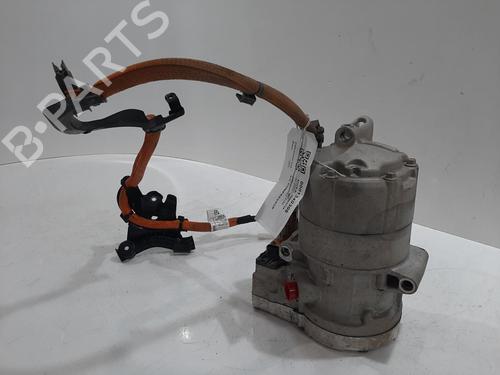AC compressor BMW XM (G09) XM All-wheel Drive | BP26816593M34 