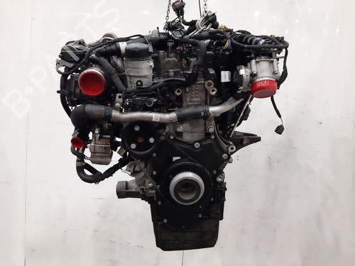 Engine JAGUAR F-PACE (X761) 2.0 D200 MHEV | BP32422482M1