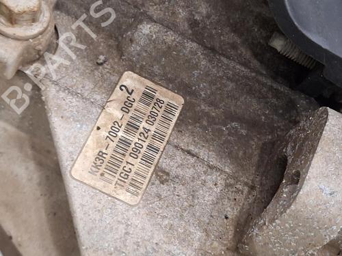 Gearbox FORD TRANSIT CUSTOM V362 Van (FY, FZ) 2.0 EcoBlue | BP40040149M3 - Image 2