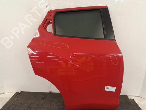 Dør højre bagtil Dør højre bagtil NISSAN JUKE (F15) 1.5 dCi (110 hp) 38447453 38447453