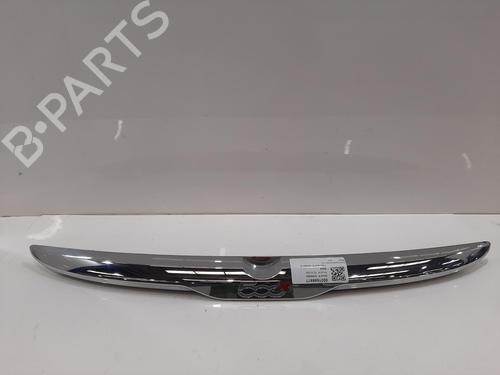 Used Tailgate handle Tailgate handle FIAT 500X (334_) 1.0 (334.AXN1B) (120 hp) 33987937 33987937