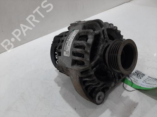 Alternator FORD KA (RU8) 1.2 | BP29112233M7 