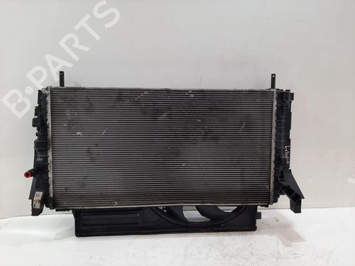 Used Radiator set Radiator set 38179960 38179960