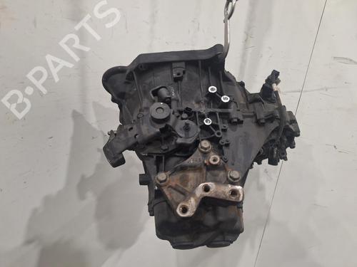Gearbox KIA VENGA (YN) 1.6 CVVT | BP38327831M3 - Image 3