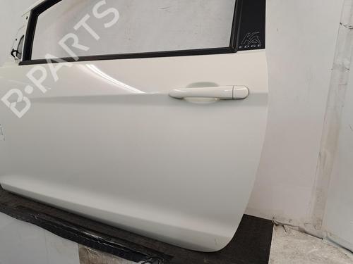 Left front door FORD KA (RU8) 1.2 | BP29496800C2 