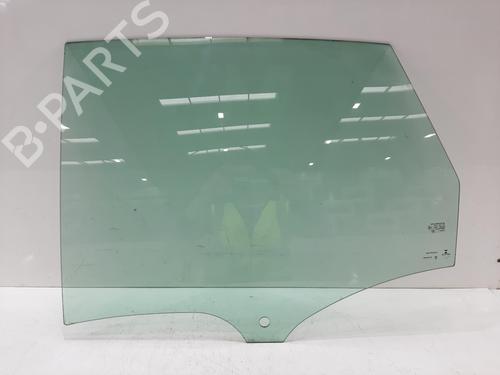 Used Rear left door window Rear left door window PORSCHE MACAN (95B) 3.0 S (340 hp) 36551391 36551391